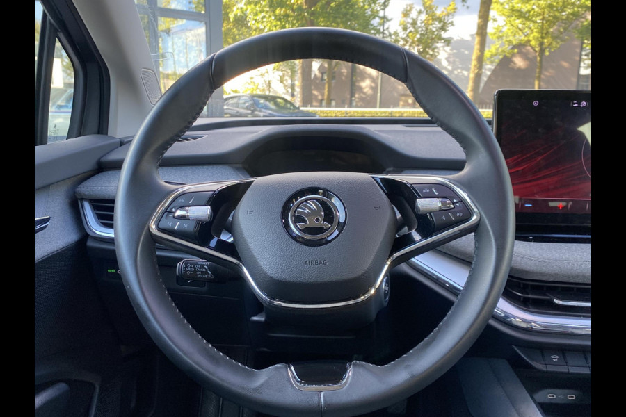 Škoda ENYAQ iV 60 Private Edition VAN: 30.900,- VOOR 28.877,- UW HERFSTVOORDEEL: 2.023,- EURO | RIJKLAARPRIJS INCL. 12MND BOVAG | TOPSTAAT! | DEALER ONDERHOUDEN | 1e EIGENAAR