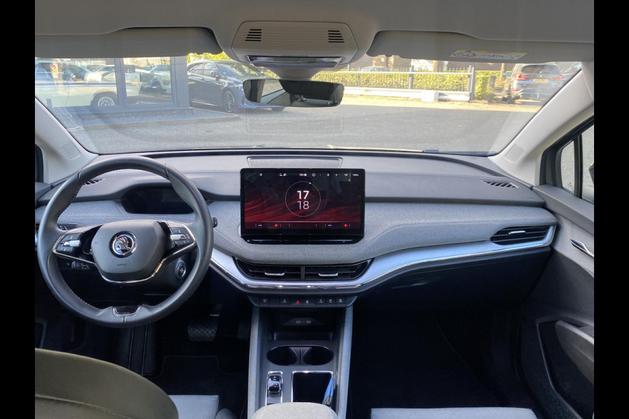 Škoda ENYAQ iV 60 Private Edition VAN: 30.900,- VOOR 28.877,- UW HERFSTVOORDEEL: 2.023,- EURO | RIJKLAARPRIJS INCL. 12MND BOVAG | TOPSTAAT! | DEALER ONDERHOUDEN | 1e EIGENAAR