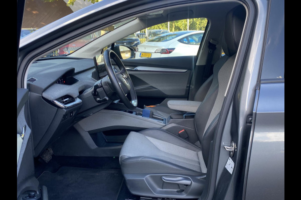 Škoda ENYAQ iV 60 Private Edition VAN: 30.900,- VOOR 28.877,- UW HERFSTVOORDEEL: 2.023,- EURO | RIJKLAARPRIJS INCL. 12MND BOVAG | TOPSTAAT! | DEALER ONDERHOUDEN | 1e EIGENAAR