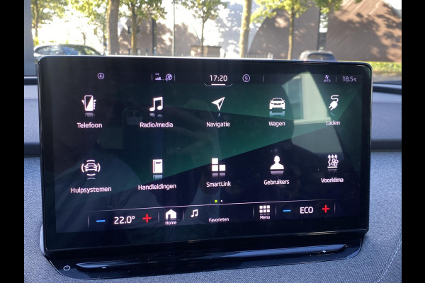 Škoda ENYAQ iV 60 Private Edition VAN: 30.900,- VOOR 28.877,- UW HERFSTVOORDEEL: 2.023,- EURO | RIJKLAARPRIJS INCL. 12MND BOVAG | TOPSTAAT! | DEALER ONDERHOUDEN | 1e EIGENAAR