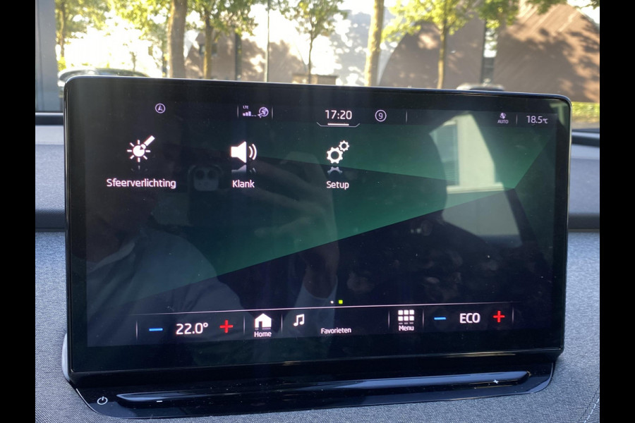 Škoda ENYAQ iV 60 Private Edition VAN: 30.900,- VOOR 28.877,- UW HERFSTVOORDEEL: 2.023,- EURO | RIJKLAARPRIJS INCL. 12MND BOVAG | TOPSTAAT! | DEALER ONDERHOUDEN | 1e EIGENAAR