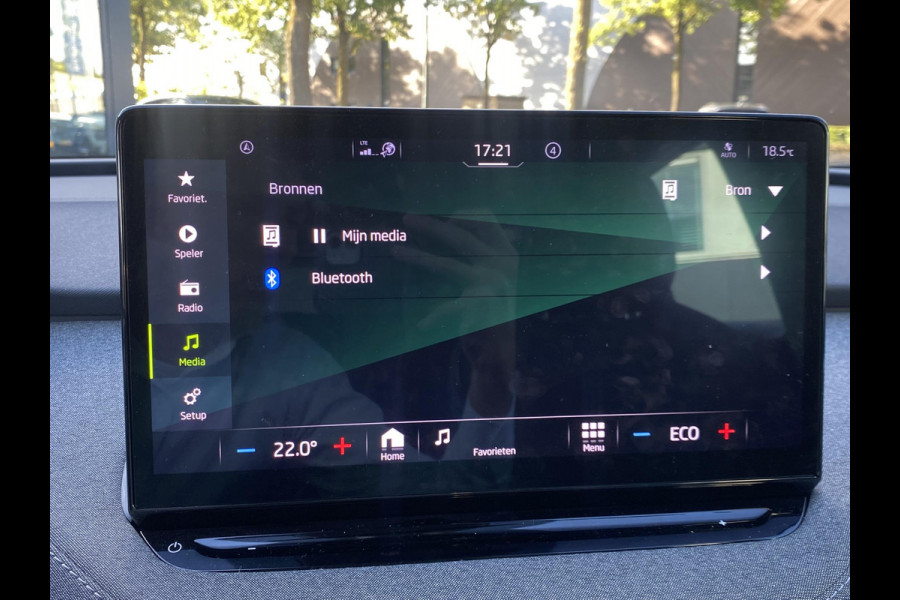 Škoda ENYAQ iV 60 Private Edition VAN: 30.900,- VOOR 28.877,- UW HERFSTVOORDEEL: 2.023,- EURO | RIJKLAARPRIJS INCL. 12MND BOVAG | TOPSTAAT! | DEALER ONDERHOUDEN | 1e EIGENAAR