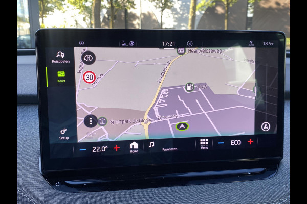 Škoda ENYAQ iV 60 Private Edition VAN: 30.900,- VOOR 28.877,- UW HERFSTVOORDEEL: 2.023,- EURO | RIJKLAARPRIJS INCL. 12MND BOVAG | TOPSTAAT! | DEALER ONDERHOUDEN | 1e EIGENAAR