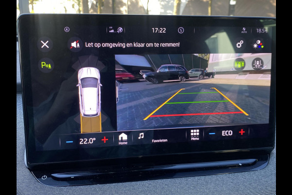 Škoda ENYAQ iV 60 Private Edition VAN: 30.900,- VOOR 28.877,- UW HERFSTVOORDEEL: 2.023,- EURO | RIJKLAARPRIJS INCL. 12MND BOVAG | TOPSTAAT! | DEALER ONDERHOUDEN | 1e EIGENAAR