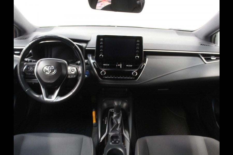 Toyota Corolla Touring Sports 1.8 Hybrid First Edition CAMERA | CLIMATE | LMV17 | DAB | NAVI | TRHAAK | ADAPCRUISE | LED