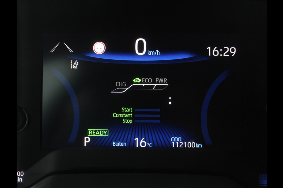 Toyota Corolla Touring Sports 1.8 Hybrid First Edition CAMERA | CLIMATE | LMV17 | DAB | NAVI | TRHAAK | ADAPCRUISE | LED
