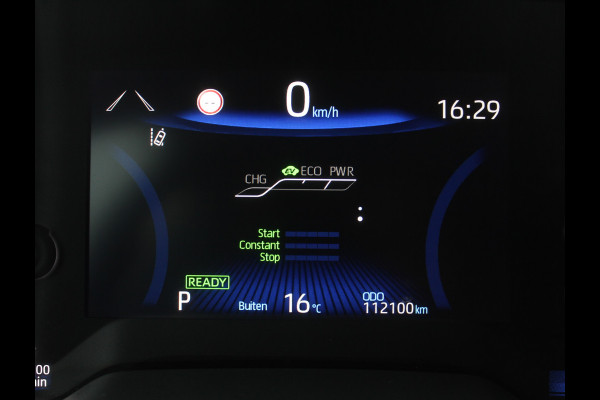Toyota Corolla Touring Sports 1.8 Hybrid First Edition CAMERA | CLIMATE | LMV17 | DAB | NAVI | TRHAAK | ADAPCRUISE | LED