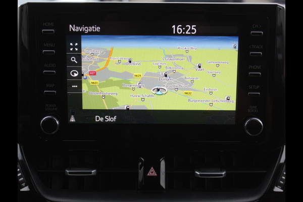 Toyota Corolla Touring Sports 1.8 Hybrid First Edition CAMERA | CLIMATE | LMV17 | DAB | NAVI | TRHAAK | ADAPCRUISE | LED