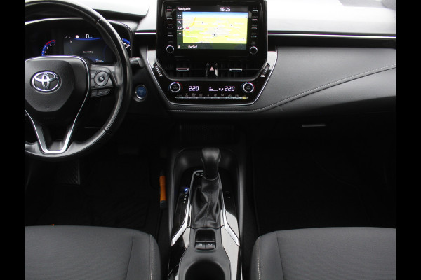 Toyota Corolla Touring Sports 1.8 Hybrid First Edition CAMERA | CLIMATE | LMV17 | DAB | NAVI | TRHAAK | ADAPCRUISE | LED