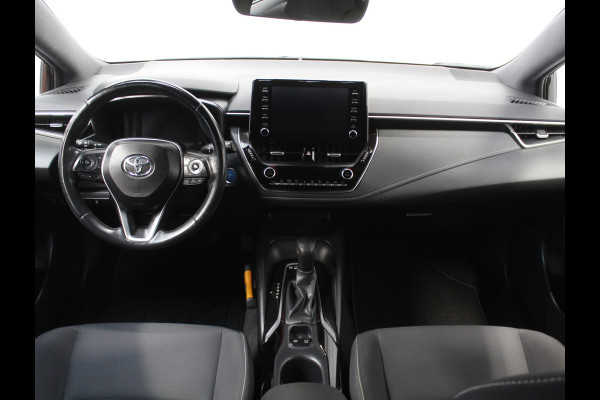 Toyota Corolla Touring Sports 1.8 Hybrid First Edition CAMERA | CLIMATE | LMV17 | DAB | NAVI | TRHAAK | ADAPCRUISE | LED
