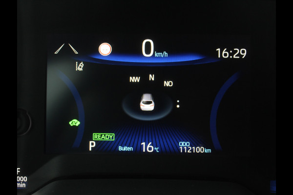 Toyota Corolla Touring Sports 1.8 Hybrid First Edition CAMERA | CLIMATE | LMV17 | DAB | NAVI | TRHAAK | ADAPCRUISE | LED
