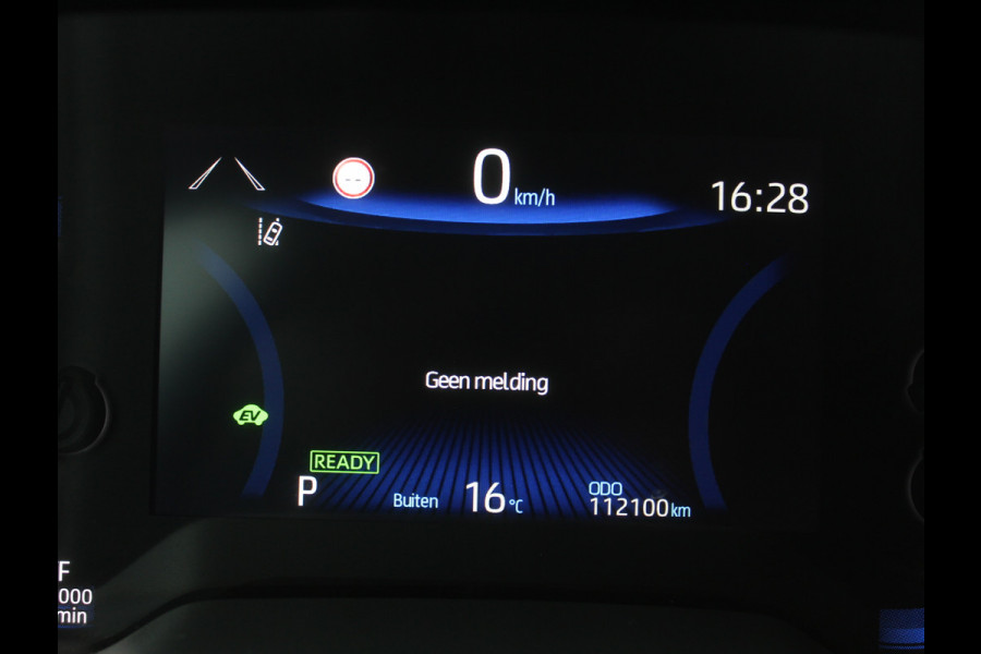 Toyota Corolla Touring Sports 1.8 Hybrid First Edition CAMERA | CLIMATE | LMV17 | DAB | NAVI | TRHAAK | ADAPCRUISE | LED