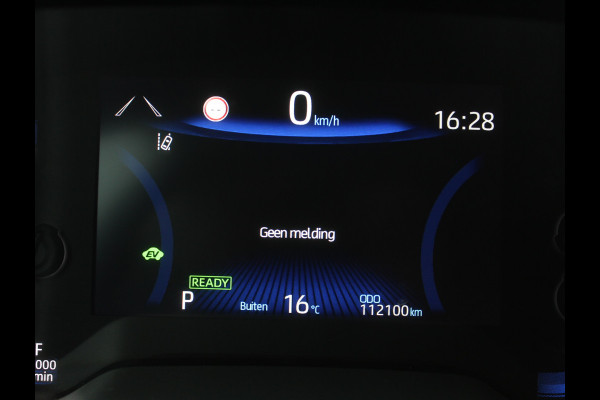 Toyota Corolla Touring Sports 1.8 Hybrid First Edition CAMERA | CLIMATE | LMV17 | DAB | NAVI | TRHAAK | ADAPCRUISE | LED