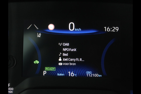 Toyota Corolla Touring Sports 1.8 Hybrid First Edition CAMERA | CLIMATE | LMV17 | DAB | NAVI | TRHAAK | ADAPCRUISE | LED