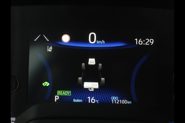 Toyota Corolla Touring Sports 1.8 Hybrid First Edition CAMERA | CLIMATE | LMV17 | DAB | NAVI | TRHAAK | ADAPCRUISE | LED
