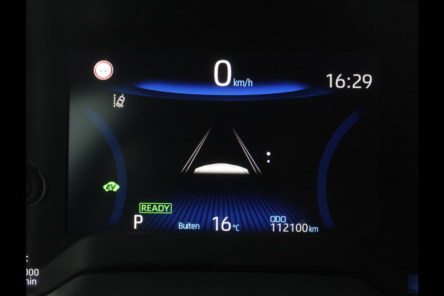 Toyota Corolla Touring Sports 1.8 Hybrid First Edition CAMERA | CLIMATE | LMV17 | DAB | NAVI | TRHAAK | ADAPCRUISE | LED