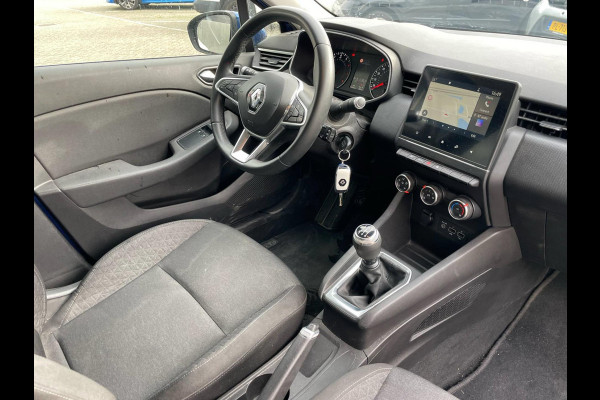 Renault Clio 1.0 TCe Zen l nieuw model l navigatie