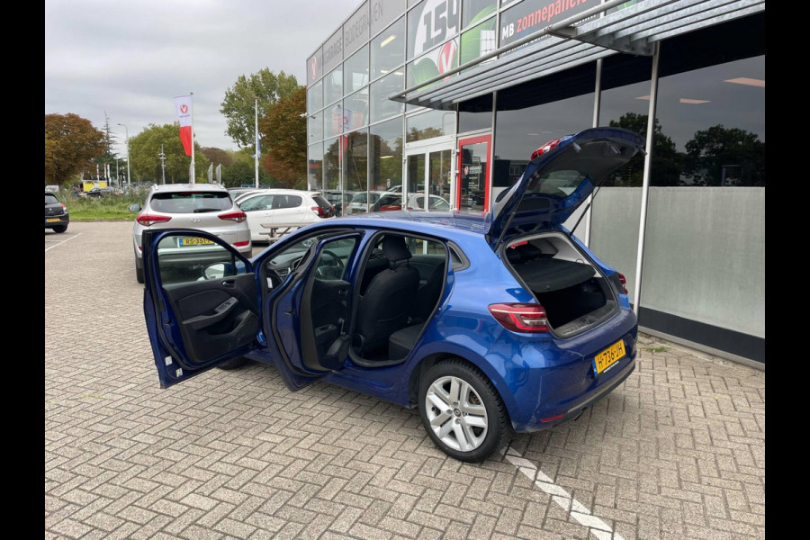 Renault Clio 1.0 TCe Zen l nieuw model l navigatie