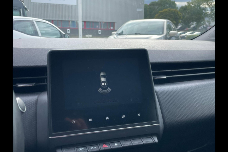 Renault Clio 1.0 TCe Zen l nieuw model l navigatie