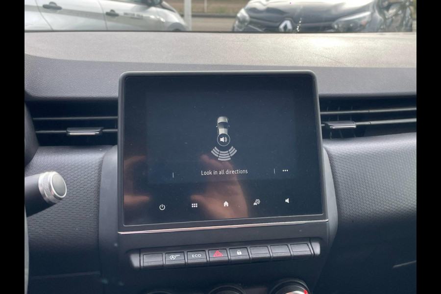 Renault Clio 1.0 TCe Zen l nieuw model l navigatie