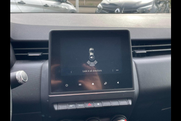 Renault Clio 1.0 TCe Zen l nieuw model l navigatie