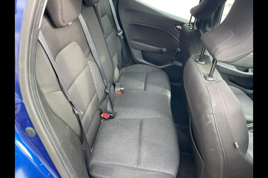 Renault Clio 1.0 TCe Zen l nieuw model l navigatie