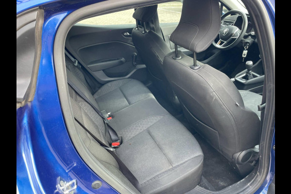 Renault Clio 1.0 TCe Zen l nieuw model l navigatie