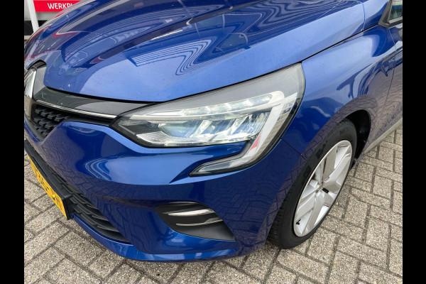 Renault Clio 1.0 TCe Zen l nieuw model l navigatie