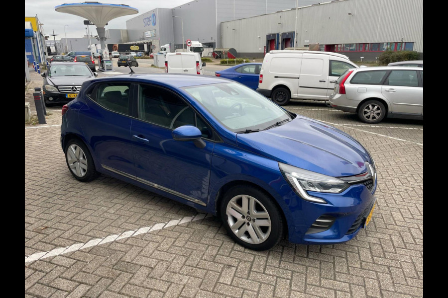 Renault Clio 1.0 TCe Zen l nieuw model l navigatie