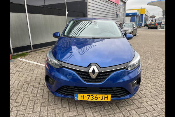 Renault Clio 1.0 TCe Zen l nieuw model l navigatie