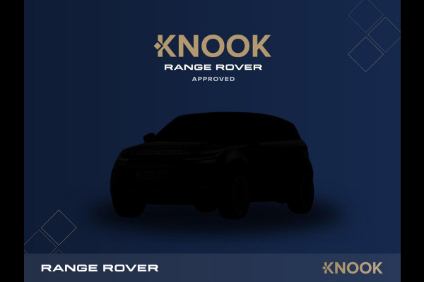 Land Rover Range Rover Evoque P300e PHEV AWD Dynamic SE