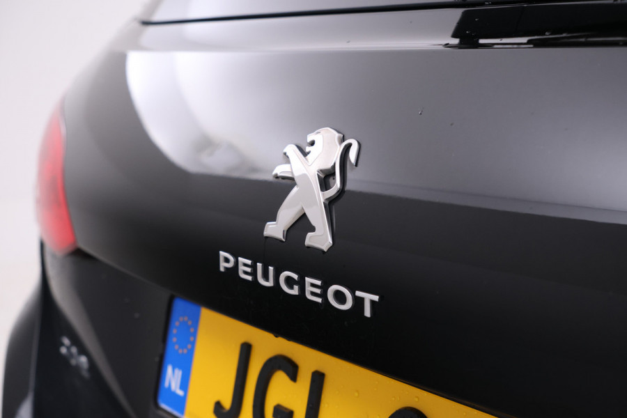 Peugeot 308 SW 1.2 PureTech Allure Navigatie, Cliamte, Lmv, Peugeot 308 SW 1.2 PureTech Allure Navigatie, Cliamte, Lmv,