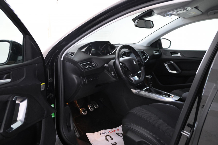 Peugeot 308 SW 1.2 PureTech Allure Navigatie, Cliamte, Lmv, Peugeot 308 SW 1.2 PureTech Allure Navigatie, Cliamte, Lmv,