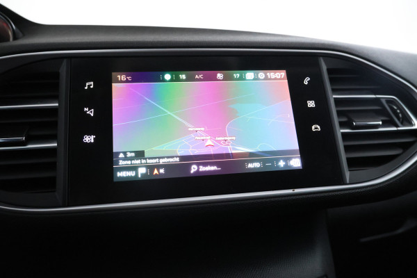 Peugeot 308 SW 1.2 PureTech Allure Navigatie, Cliamte, Lmv, Peugeot 308 SW 1.2 PureTech Allure Navigatie, Cliamte, Lmv,