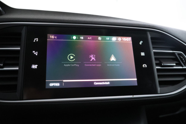 Peugeot 308 SW 1.2 PureTech Allure Navigatie, Cliamte, Lmv, Peugeot 308 SW 1.2 PureTech Allure Navigatie, Cliamte, Lmv,