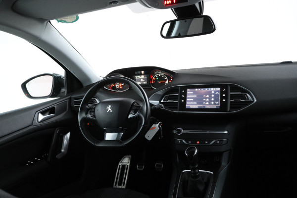 Peugeot 308 SW 1.2 PureTech Allure Navigatie, Cliamte, Lmv, Peugeot 308 SW 1.2 PureTech Allure Navigatie, Cliamte, Lmv,