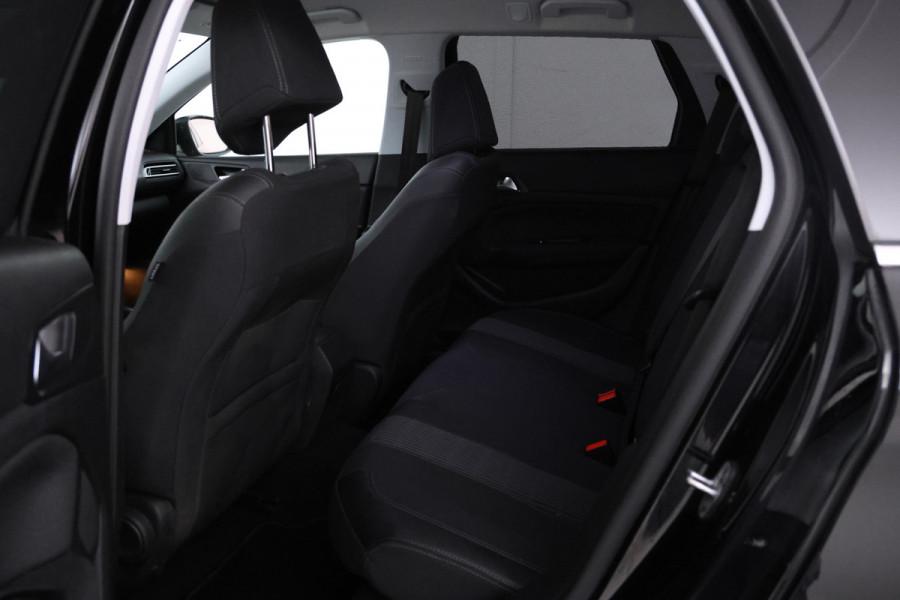 Peugeot 308 SW 1.2 PureTech Allure Navigatie, Cliamte, Lmv, Peugeot 308 SW 1.2 PureTech Allure Navigatie, Cliamte, Lmv,