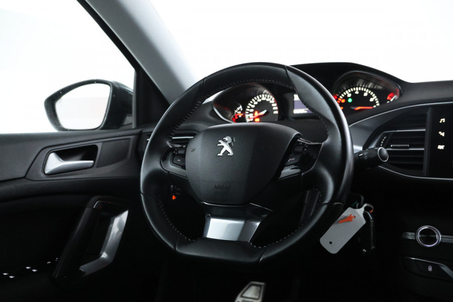 Peugeot 308 SW 1.2 PureTech Allure Navigatie, Cliamte, Lmv, Peugeot 308 SW 1.2 PureTech Allure Navigatie, Cliamte, Lmv,