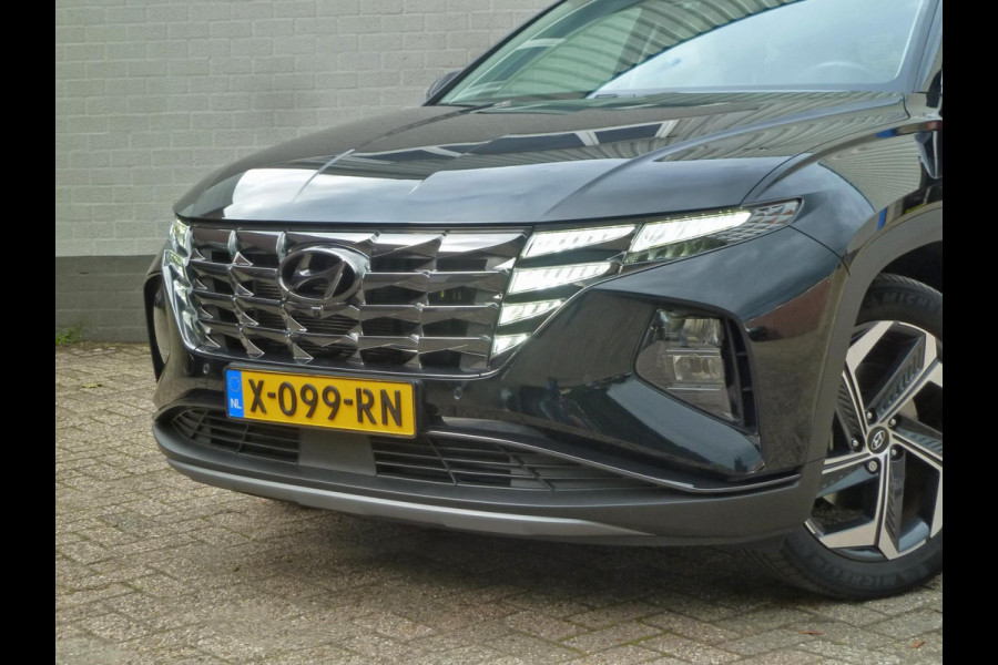 Hyundai Tucson 1.6 T-GDI PHEV Comfort 4WD|Panodak|Navi|Stoel/Stuurverwarming|Keyless-Entry/Go|360-Camera Hyundai Tucson 1.6 T-GDI PHEV Comfort 4WD|Panodak|Navi|Stoel/Stuurverwarming|Keyless-Entry/Go|360-Camera