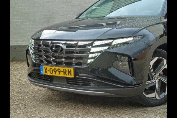 Hyundai Tucson 1.6 T-GDI PHEV Comfort 4WD|Panodak|Navi|Stoel/Stuurverwarming|Keyless-Entry/Go|360-Camera Hyundai Tucson 1.6 T-GDI PHEV Comfort 4WD|Panodak|Navi|Stoel/Stuurverwarming|Keyless-Entry/Go|360-Camera