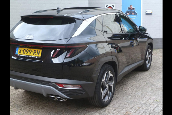Hyundai Tucson 1.6 T-GDI PHEV Comfort 4WD|Panodak|Navi|Stoel/Stuurverwarming|Keyless-Entry/Go|360-Camera Hyundai Tucson 1.6 T-GDI PHEV Comfort 4WD|Panodak|Navi|Stoel/Stuurverwarming|Keyless-Entry/Go|360-Camera