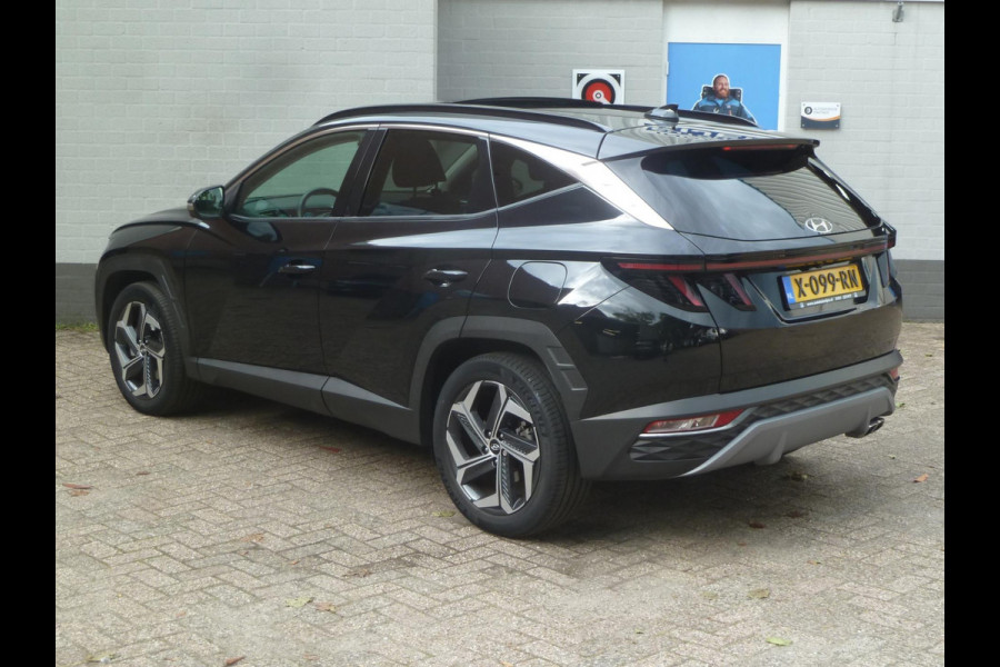 Hyundai Tucson 1.6 T-GDI PHEV Comfort 4WD|Panodak|Navi|Stoel/Stuurverwarming|Keyless-Entry/Go|360-Camera Hyundai Tucson 1.6 T-GDI PHEV Comfort 4WD|Panodak|Navi|Stoel/Stuurverwarming|Keyless-Entry/Go|360-Camera