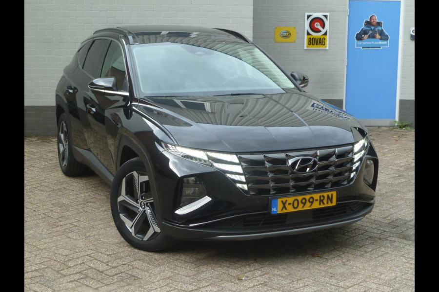 Hyundai Tucson 1.6 T-GDI PHEV Comfort 4WD|Panodak|Navi|Stoel/Stuurverwarming|Keyless-Entry/Go|360-Camera Hyundai Tucson 1.6 T-GDI PHEV Comfort 4WD|Panodak|Navi|Stoel/Stuurverwarming|Keyless-Entry/Go|360-Camera