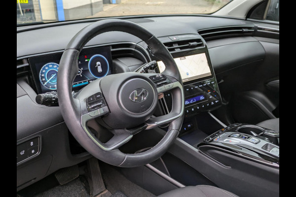 Hyundai Tucson 1.6 T-GDI PHEV Comfort 4WD|Panodak|Navi|Stoel/Stuurverwarming|Keyless-Entry/Go|360-Camera Hyundai Tucson 1.6 T-GDI PHEV Comfort 4WD|Panodak|Navi|Stoel/Stuurverwarming|Keyless-Entry/Go|360-Camera