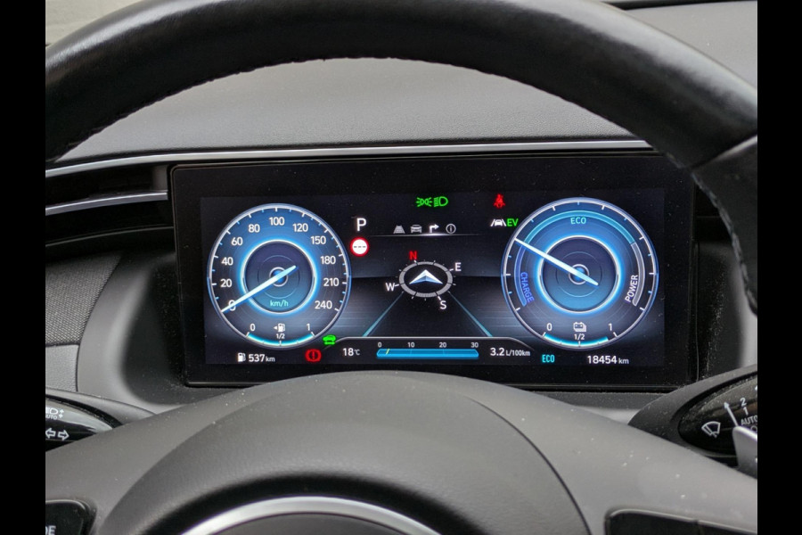 Hyundai Tucson 1.6 T-GDI PHEV Comfort 4WD|Panodak|Navi|Stoel/Stuurverwarming|Keyless-Entry/Go|360-Camera Hyundai Tucson 1.6 T-GDI PHEV Comfort 4WD|Panodak|Navi|Stoel/Stuurverwarming|Keyless-Entry/Go|360-Camera