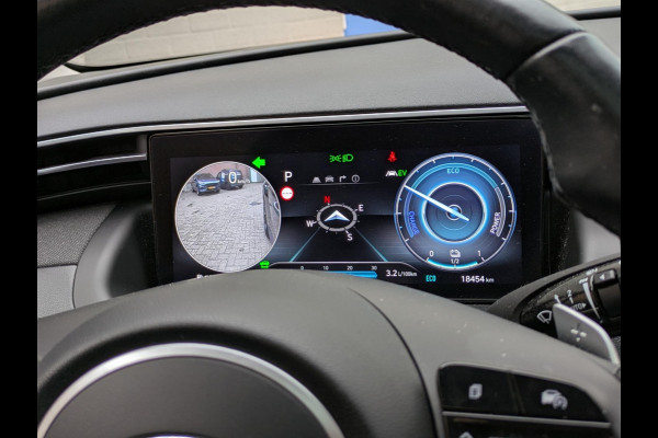 Hyundai Tucson 1.6 T-GDI PHEV Comfort 4WD|Panodak|Navi|Stoel/Stuurverwarming|Keyless-Entry/Go|360-Camera Hyundai Tucson 1.6 T-GDI PHEV Comfort 4WD|Panodak|Navi|Stoel/Stuurverwarming|Keyless-Entry/Go|360-Camera