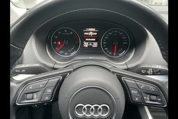Audi Q2 1.4 TFSI CoD Design Pro Line Plus Airco - Cruise control - Navigatie full map - Afneembare trekhaak - Sportstuur - Stuur multifunctioneel - Start/stop systeem