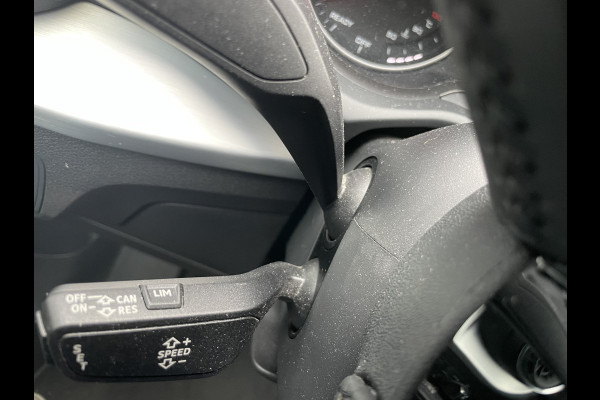 Audi Q2 1.4 TFSI CoD Design Pro Line Plus Airco - Cruise control - Navigatie full map - Afneembare trekhaak - Sportstuur - Stuur multifunctioneel - Start/stop systeem