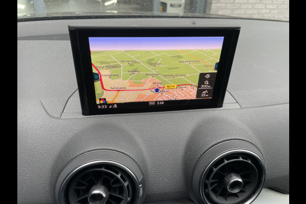 Audi Q2 1.4 TFSI CoD Design Pro Line Plus Airco - Cruise control - Navigatie full map - Afneembare trekhaak - Sportstuur - Stuur multifunctioneel - Start/stop systeem