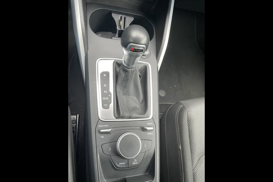 Audi Q2 1.4 TFSI CoD Design Pro Line Plus Airco - Cruise control - Navigatie full map - Afneembare trekhaak - Sportstuur - Stuur multifunctioneel - Start/stop systeem